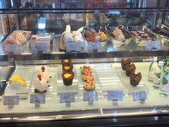 -嘉定凯悦·咖啡厅