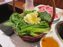 -刘一锅筋头巴脑(大悦城C店)