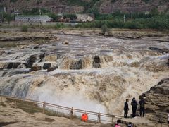 -陕西黄河壶口瀑布旅游区