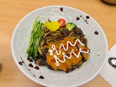 -樱花墅朝鲜族风味餐馆(创始店)