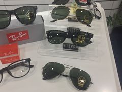 -优视力蔡司眼镜验配中心(越秀城市广场奥莱店)