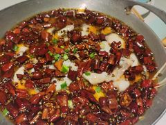 -川人百味(金安中央大街店)