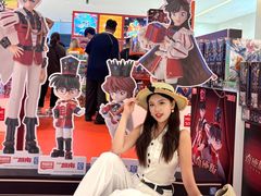 -天河城购物中心