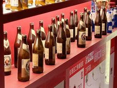-丽伟的串·烧烤·砂锅(芝麻街店)