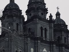 -王府井天主教堂