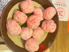 -笔记安顺夺夺粉火锅(中关村店)