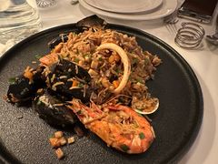 -火车头法国西餐厅