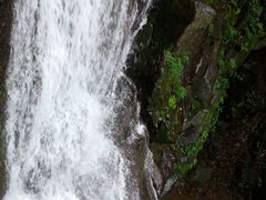 -藏龙百瀑风景区