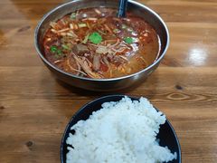 -优壹佳·延边朝鲜族料理(中山北路店)