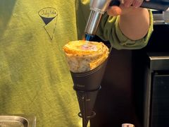 -July tale·可丽饼(德基广场店)