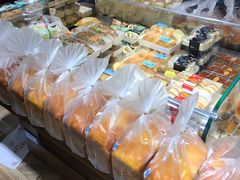 -麦香人家(世贸金街臻选店)