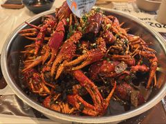 油焖大虾·一口过瘾-靓靓蒸虾·头牌蒸虾(沙湖旗舰店)