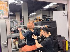 -VPsmart私教健身工作室(新华路旗舰店)