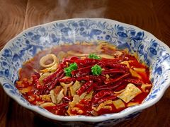 -上座云间·青年赣菜(绿茵店)