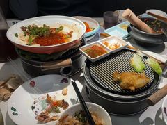 -茄子恰恰·新云南小炒(金池购物中心店)