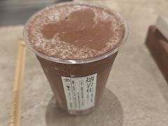 -李山山茶事(景枫店)
