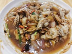 -如我美食(达道社区店)