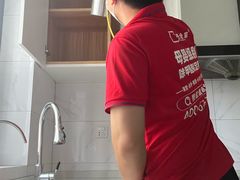 -清新全家甲醛治理(浦东新区店)