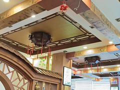 -老雒阳面馆·水席(定鼎门店)