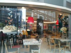 门面-必胜客(兴华中路PH店)