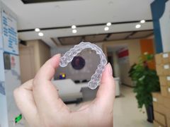 -柏乐口腔医院·舒适化无痛种植牙中心(东盟商务区院)
