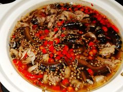 -味道云南·云朵山歌(东方都会广场店)