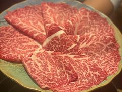 -满来寿喜烧(金虹桥店)