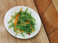 -西部马华清真兰州牛肉面·烧烤夜市(三里河店)