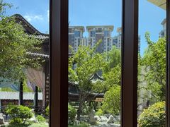-扬州香格里拉·香宫中餐厅