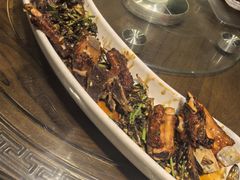 -渔家大院·地道威海菜(石岛店)