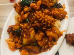 -老七饭馆(光荣道总店)