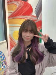 -OnHair造型