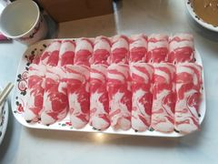 -东门口涮肉·砂锅·烤串(老门东店)