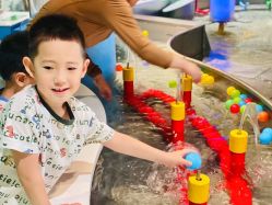 -北京科学中心儿童乐园