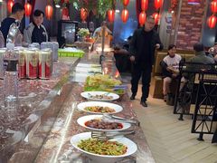 -九记潮汕现切鲜牛肉自助火锅(新开铺店)