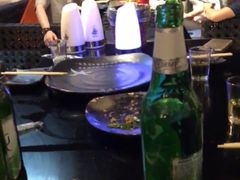 -何师烧烤Pro·30年老品牌·川菜·香辣蟹(太古里旗舰店)