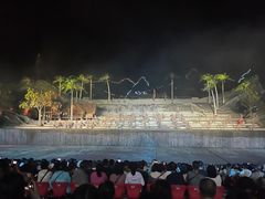 -三亚红色娘子军演艺公园景区