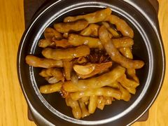 -伊喜饺子·烤鸭(五道口学院路店)