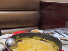 -好彩海鲜火锅饭店(银河百老汇店)