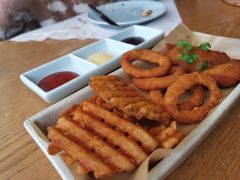 小食拼盘-EN SPACE恩空间