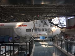-中国航空博物馆