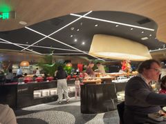-拉蒂娜·巴西牛排馆 Latina·Brazilian Steakhouse(王府井喜悦店)