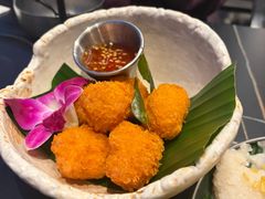 -NAYA·亚洲泰菜(欢乐港湾店)