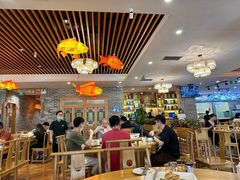 -德胜轩正宗顺德菜(宝安沙井会展中心店)