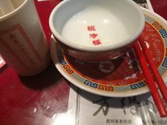 -味福记·本地特色菜(八一万达广场店)