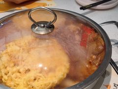 -黄记煌三汁焖锅(华发商都店)