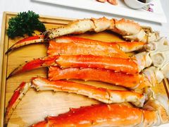 -马克西姆俄罗斯餐厅(通亚街店)