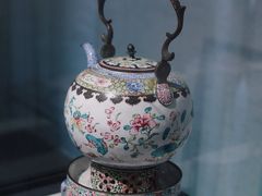 -荔湾博物馆