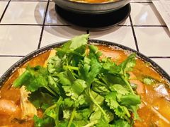 -肥汁米蘭香港米线(长宁来福士店)