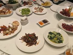 -祥记餐饮•豫粤珍味(金隅大厦店)